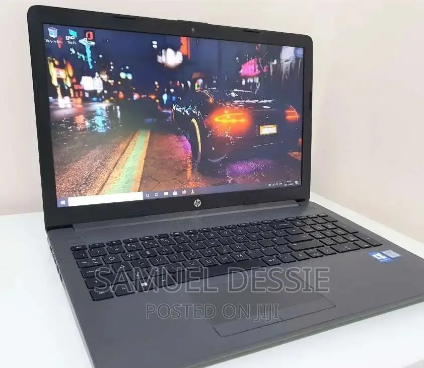 Laptop HP Stream Notebook 4GB Intel Core I3 HDD 500GB