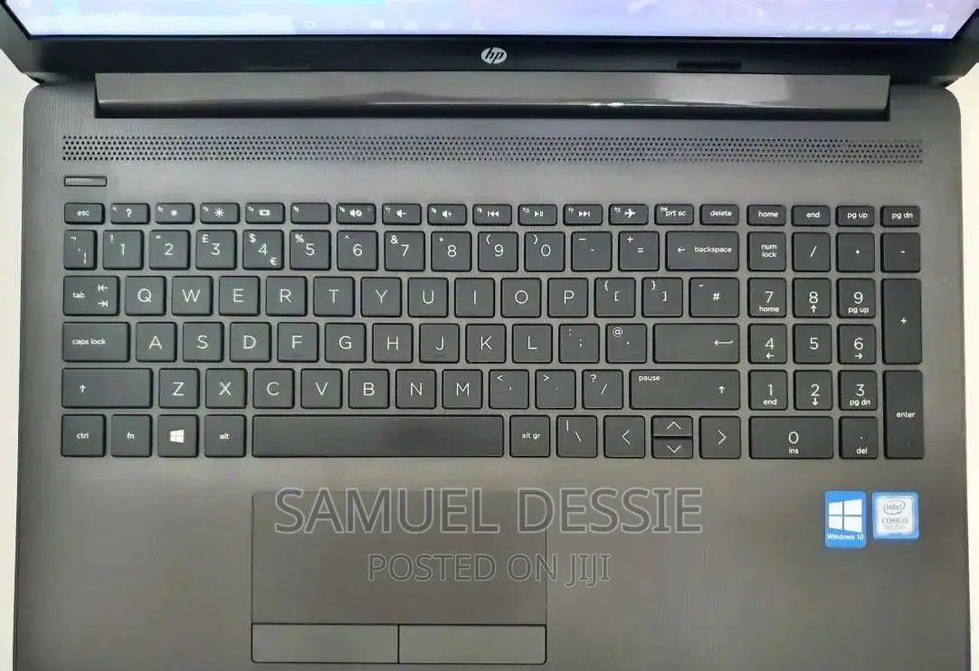 Laptop HP Stream Notebook 4GB Intel Core I3 HDD 500GB