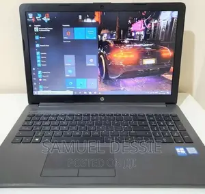 Laptop HP Stream Notebook 4GB Intel Core I3 HDD 500GB