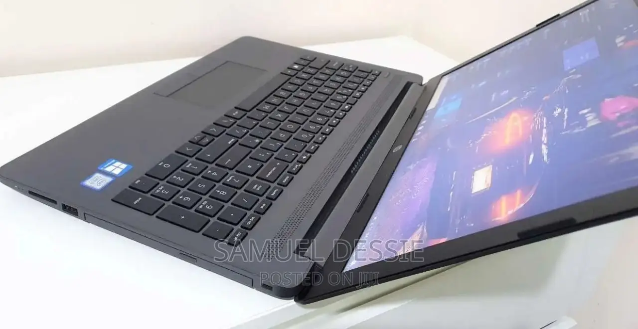 Laptop HP Stream Notebook 4GB Intel Core I3 HDD 500GB