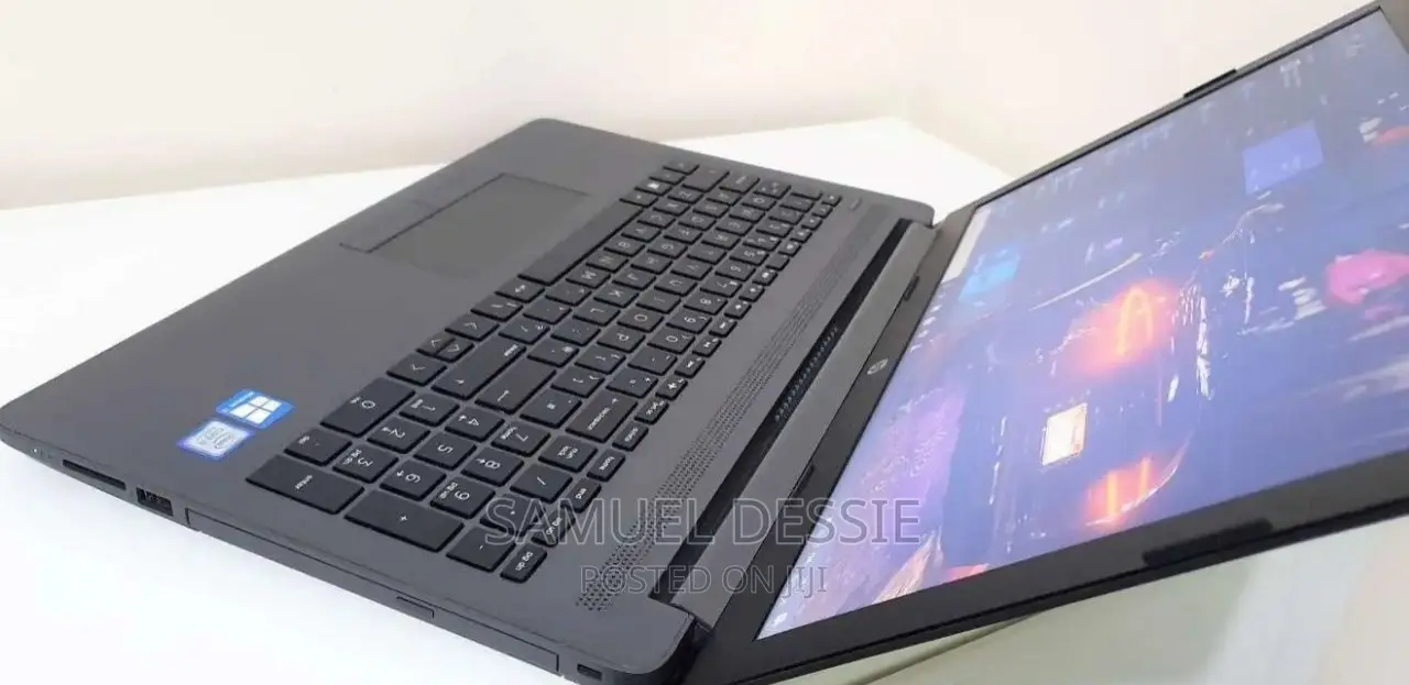 Laptop HP Stream Notebook 4GB Intel Core I3 HDD 500GB