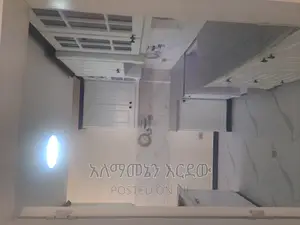 Furnished 2bdrm Apartment in ሰሚት አፓርትመንት, Bole for sale