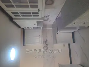 Furnished 2bdrm Apartment in ሰሚት አፓርትመንት, Bole for sale