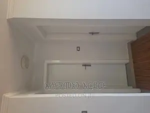 Furnished 2bdrm Apartment in ሰሚት አፓርትመንት, Bole for sale