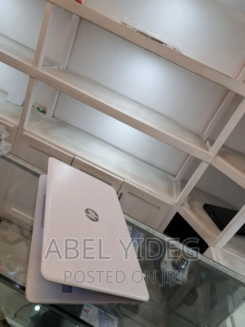 New Laptop HP Pavilion 15 8GB Intel Core I5 HDD 1T