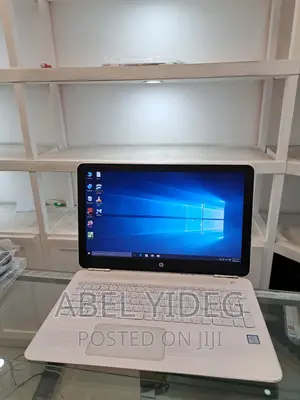 New Laptop HP Pavilion 15 8GB Intel Core I5 HDD 1T