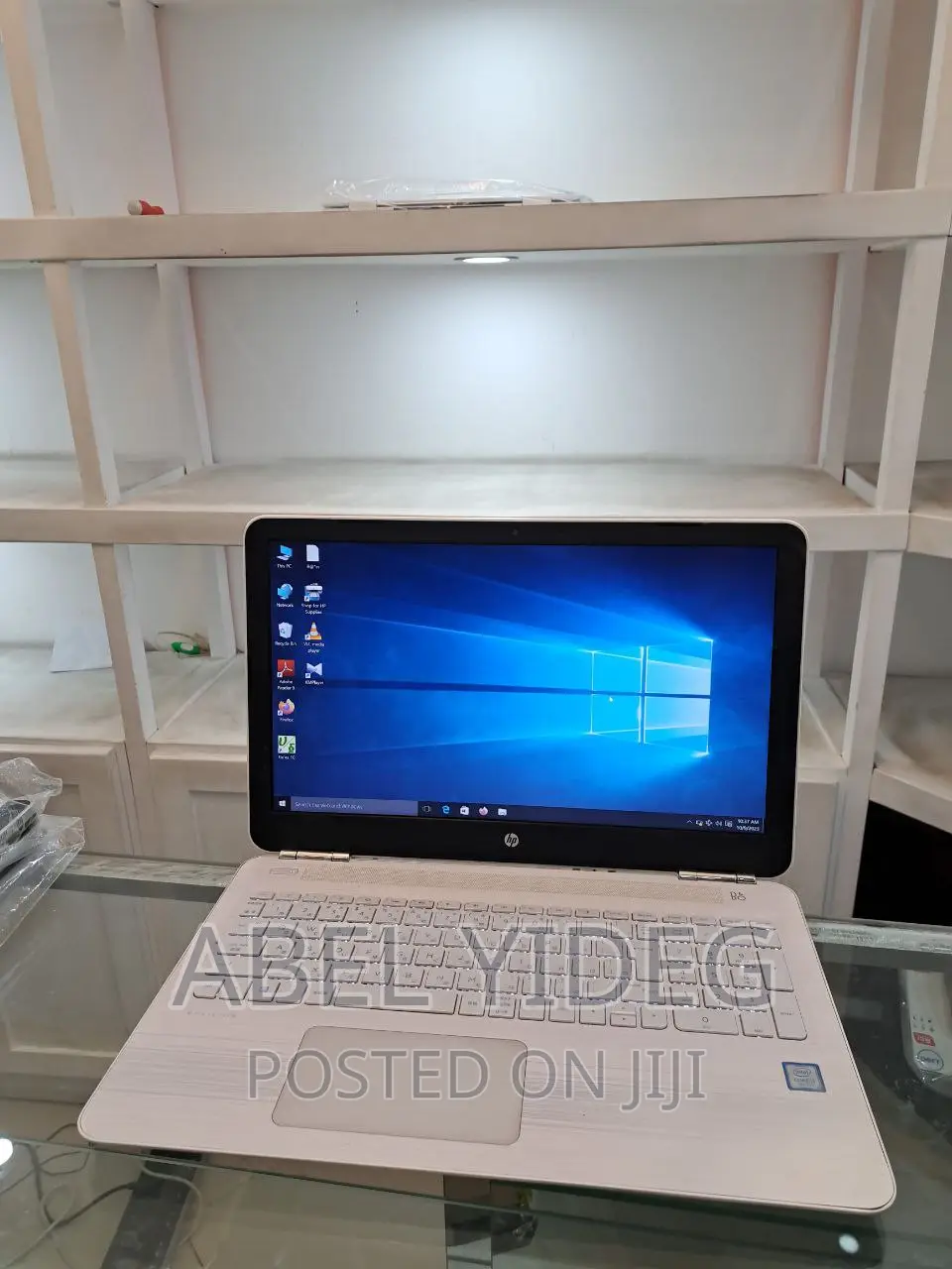 New Laptop HP Pavilion 15 8GB Intel Core I5 HDD 1T