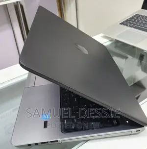 New Laptop HP ProBook 450 G1 8GB Intel Core I5 HDD 1T