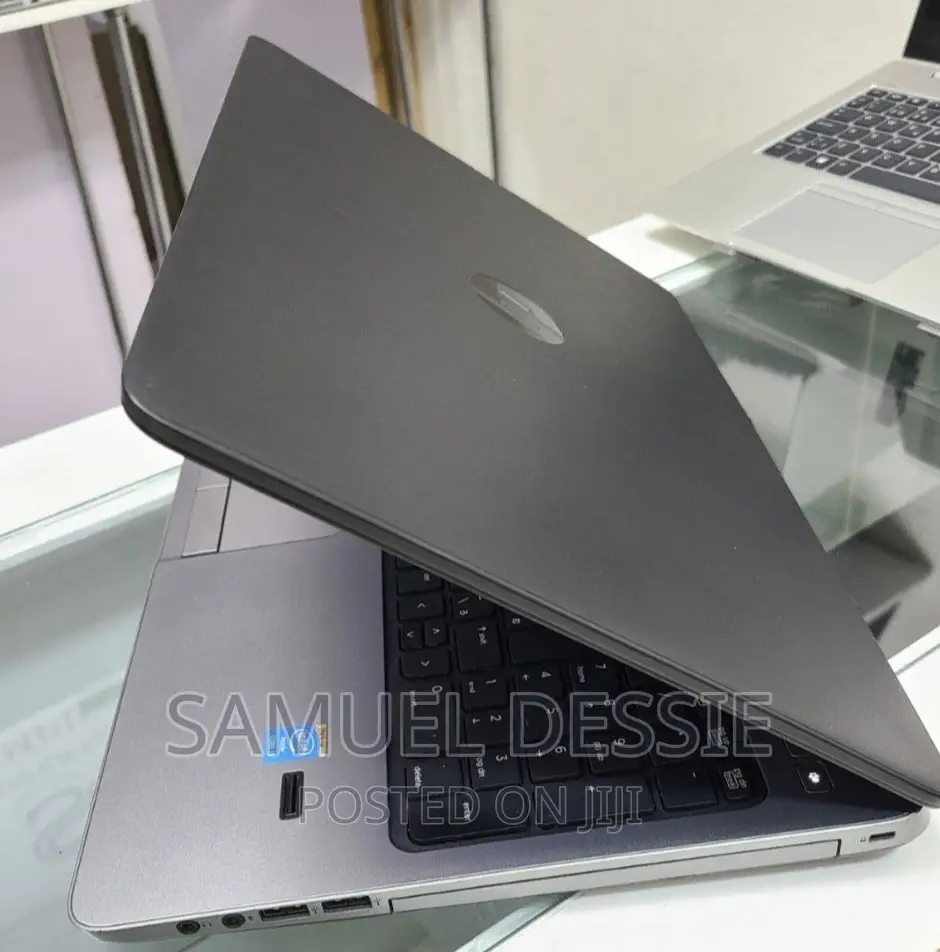 New Laptop HP ProBook 450 G1 8GB Intel Core I5 HDD 1T