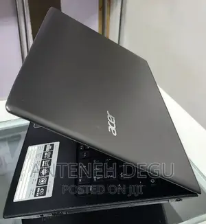 New Laptop Acer Aspire E 8GB Intel Core I3 HDD 1T