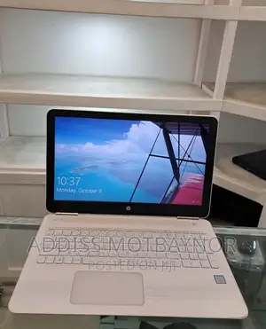 Photo - New Laptop HP Pavilion 15 8GB Intel Core I5 HDD 1T