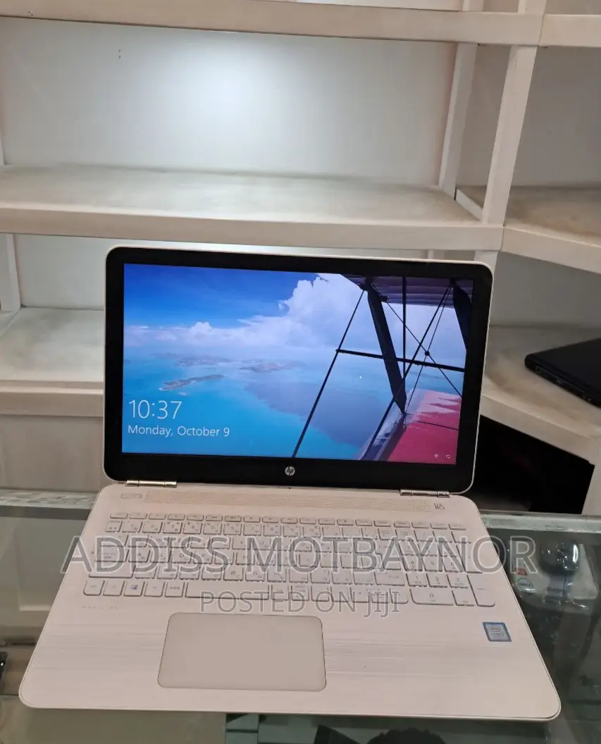 New Laptop HP Pavilion 15 8GB Intel Core I5 HDD 1T