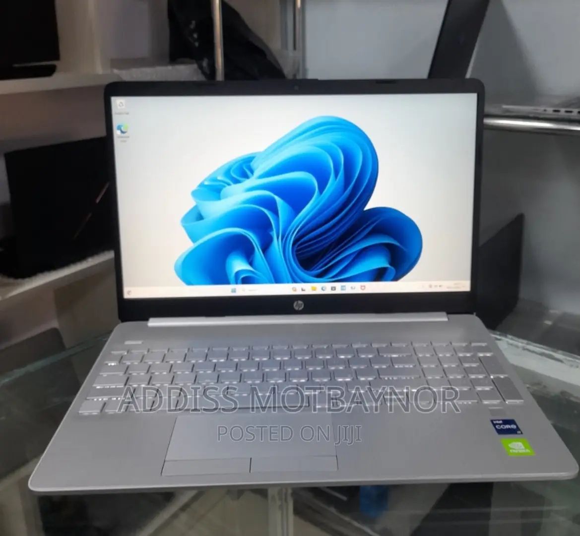 New Laptop HP Stream Notebook 16GB Intel Core i7 SSD 512GB