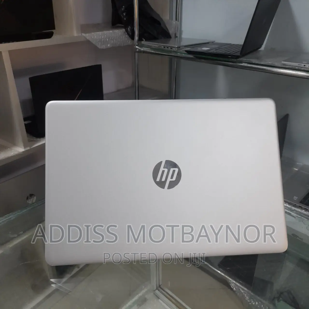 New Laptop HP Stream Notebook 16GB Intel Core i7 SSD 512GB