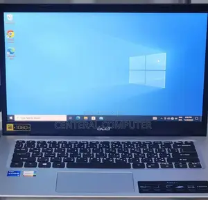 New Laptop Acer Aspire 5 8GB Intel Core I5 SSD 512GB