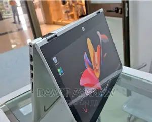 Photo - New Laptop HP 8GB Intel Core I5 SSD 256GB