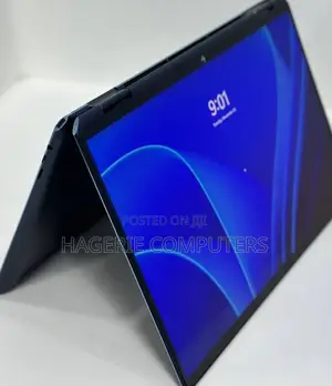 Photo - New Laptop HP Spectre X360 16GB Intel Core I7 SSD 512GB