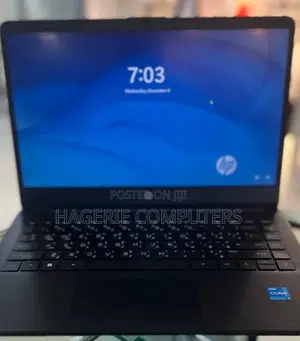 New Laptop HP Stream Notebook 8GB Intel Core I3 SSD 512GB