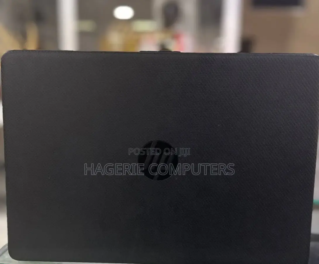 New Laptop HP Stream Notebook 8GB Intel Core I3 SSD 512GB