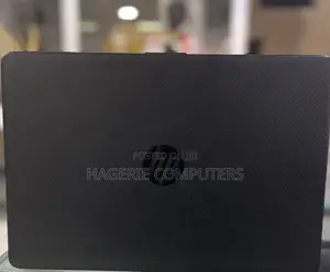 New Laptop HP Stream Notebook 8GB Intel Core I3 SSD 512GB