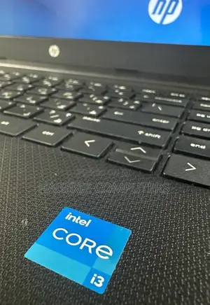New Laptop HP Stream Notebook 8GB Intel Core I3 SSD 512GB