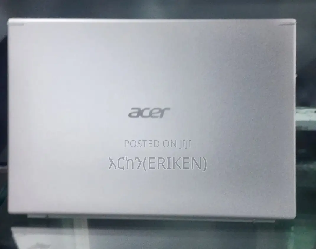 New Laptop Acer Aspire 5 8GB Intel Core I5 SSD 512GB