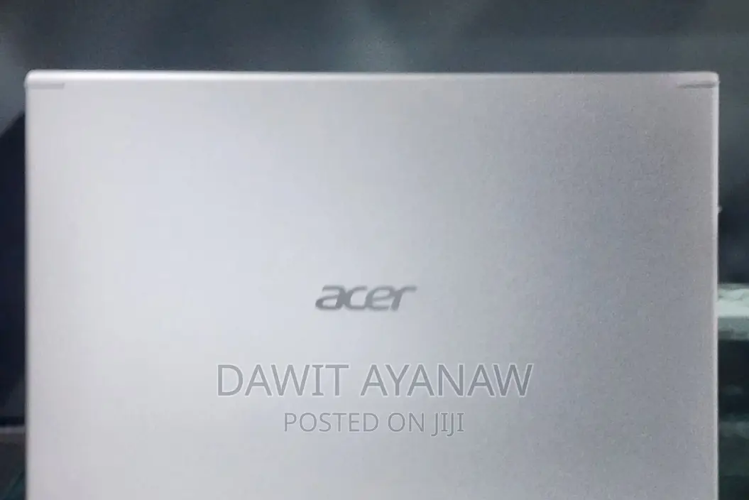 New Laptop Acer Aspire 5 8GB Intel Core I5 SSD 512GB