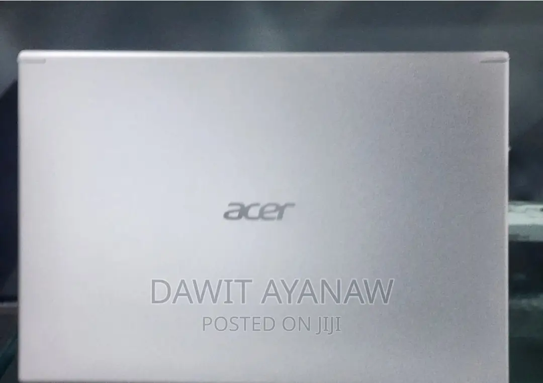 New Laptop Acer Aspire 5 8GB Intel Core I5 SSD 512GB