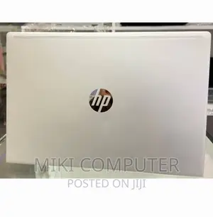 New Laptop HP 8GB Intel Core I5 SSD 512GB