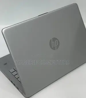 New Laptop HP 14-Dq1088wm 8GB Intel Core I3 SSD 256GB