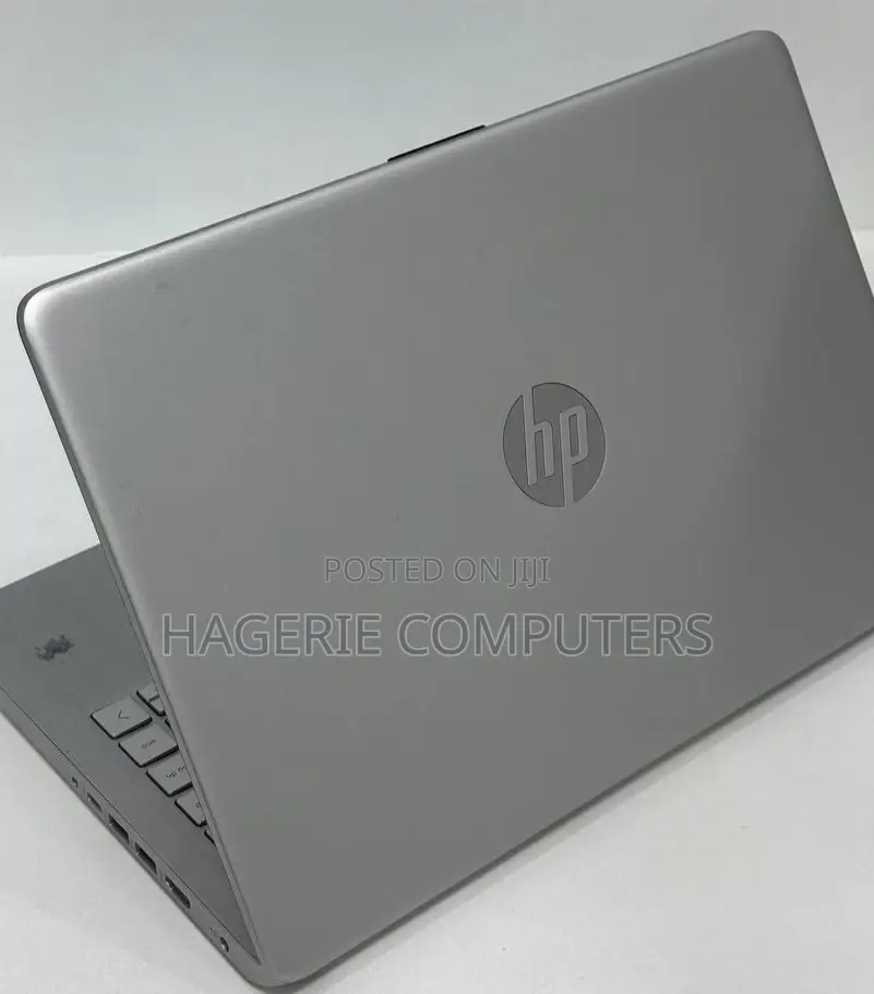New Laptop HP 14-Dq1088wm 8GB Intel Core I3 SSD 256GB