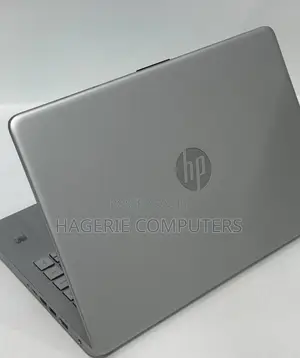New Laptop HP 14-Dq1088wm 8GB Intel Core I3 SSD 256GB