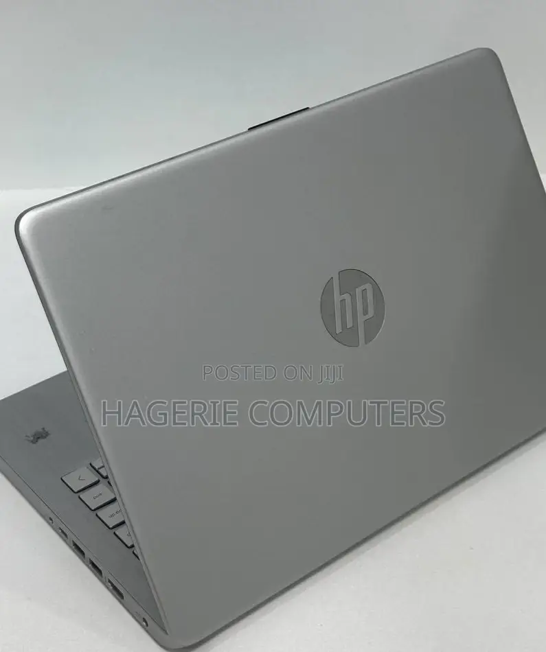 New Laptop HP 14-Dq1088wm 8GB Intel Core I3 SSD 256GB