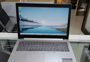 Photo - New Laptop Lenovo 8GB Intel Core I5 SSD 256GB