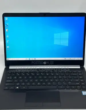 Photo - New Laptop HP Stream Notebook 8GB Intel Core I3 SSD 256GB
