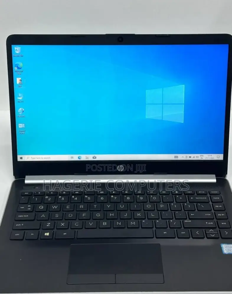 New Laptop HP Stream Notebook 8GB Intel Core I3 SSD 256GB