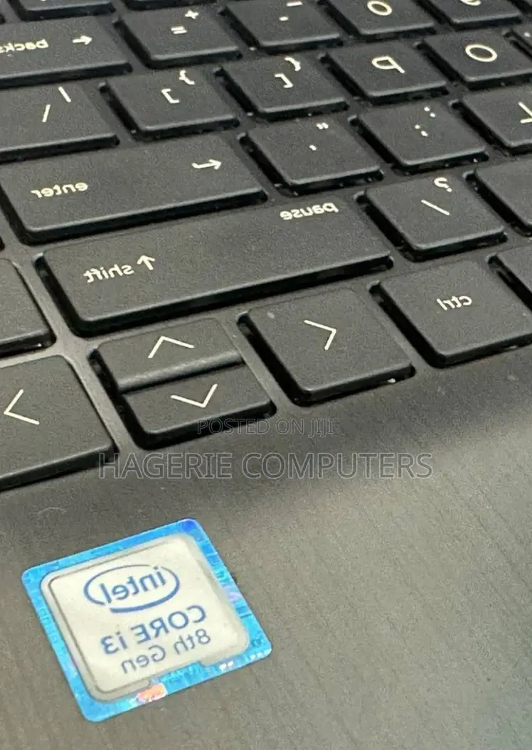 New Laptop HP Stream Notebook 8GB Intel Core I3 SSD 256GB