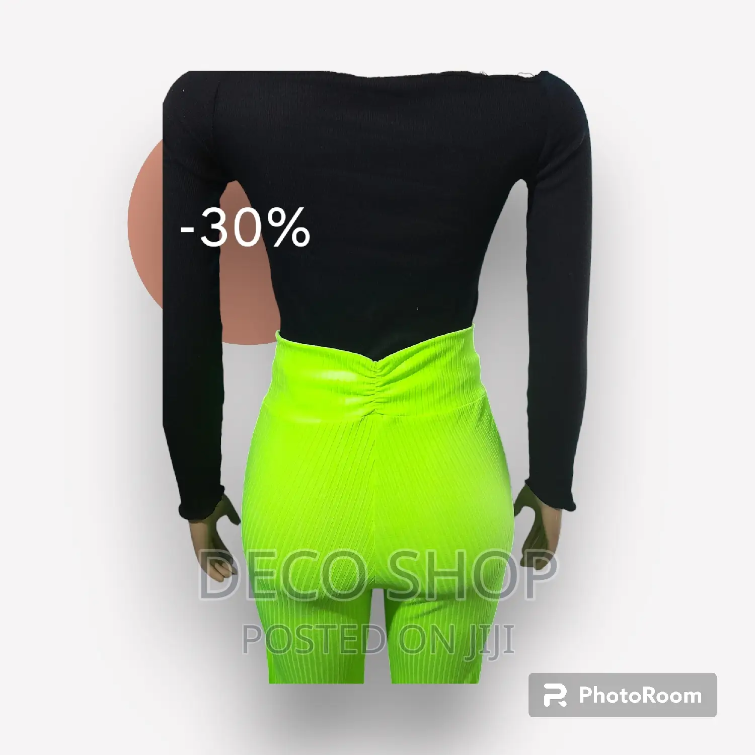 Top vs Pant Complete