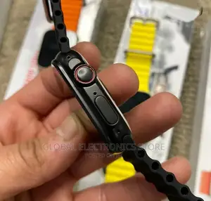 Original Premium Class Men's Series 8 Smart Watch 2023 Model