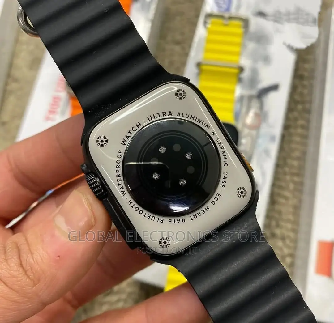 Original Premium Class Men's Series 8 Smart Watch 2023 Model