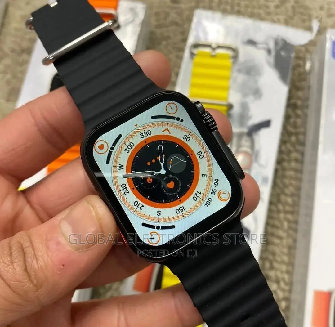 Original Premium Class Men's Series 8 Smart Watch 2023 Model