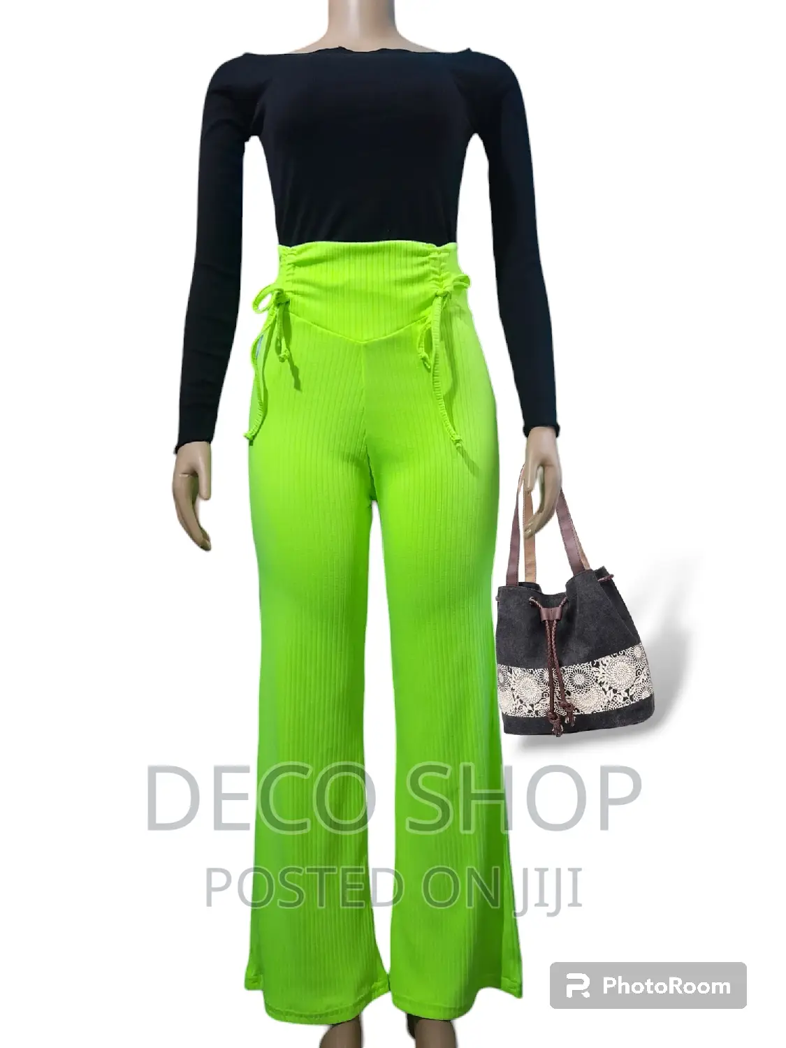 Top vs Pant Complete