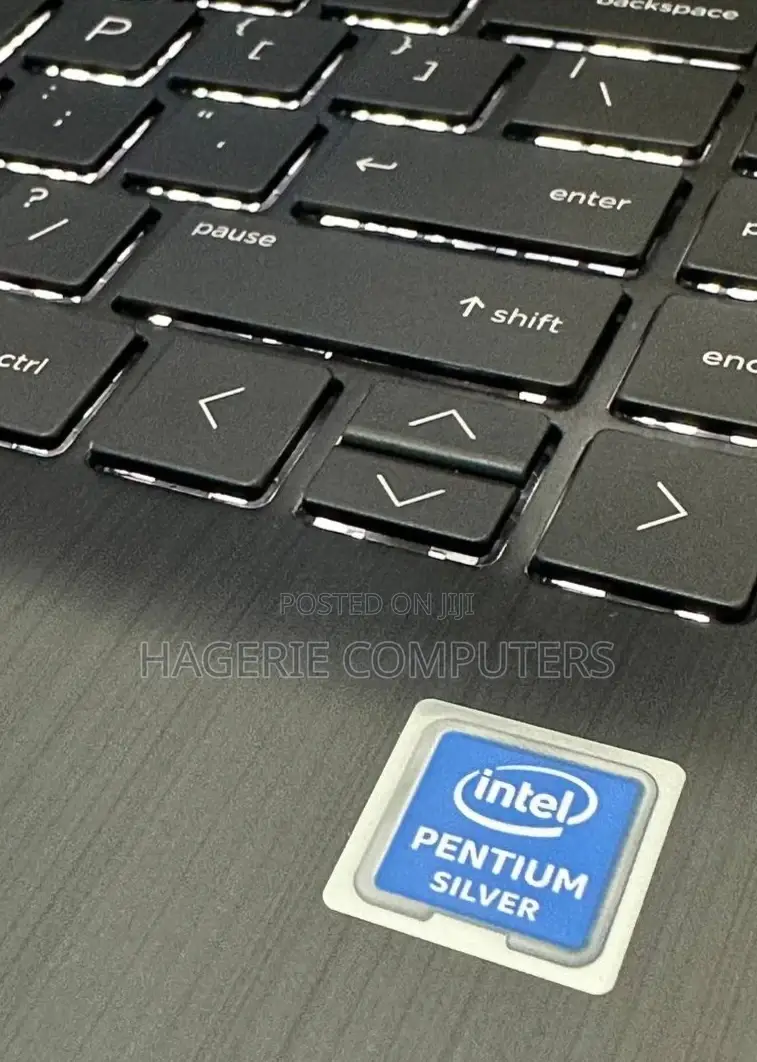 New Laptop HP Stream Notebook 8GB Intel Pentium SSD 256GB