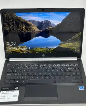 New Laptop HP Stream Notebook 8GB Intel Pentium SSD 256GB