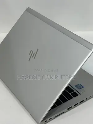 New Laptop HP EliteBook 830 G5 16GB Intel Core I5 SSD 512GB