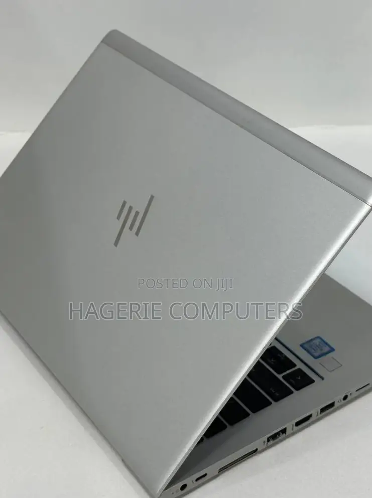 New Laptop HP EliteBook 830 G5 16GB Intel Core I5 SSD 512GB