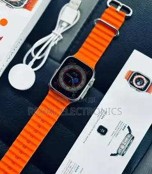 Original Men's Series 8 Smart Watch