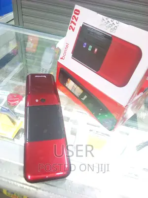 Photo - New Bontel 106 8 GB Red
