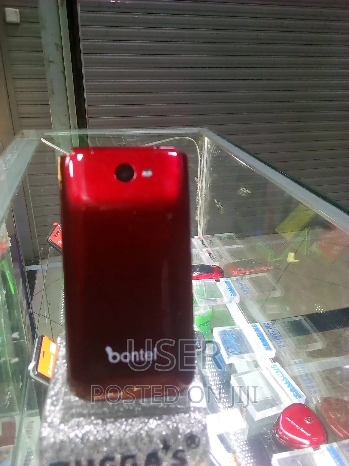 New Bontel 106 8 GB Red