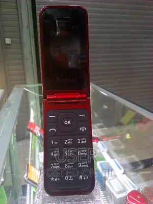 New Bontel 106 8 GB Red